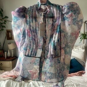 Selkie shirt